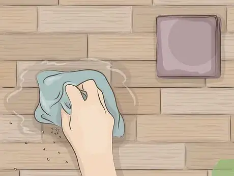 Image titled Care for a Butcher Block Countertop Step 1