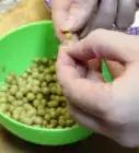 Cook Peas