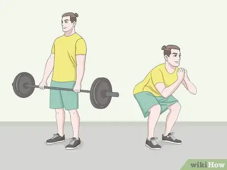 Image titled Do Endurance Training Step 1