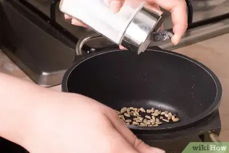 Image titled Toast Sunflower Seeds Step 7