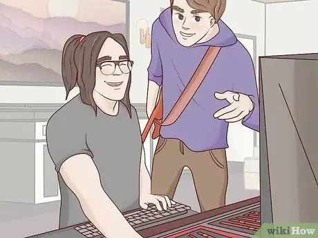 Image titled Release a Mixtape Step 5