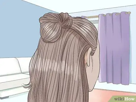 Image titled Have a 5 Minute Mohawk Step 10