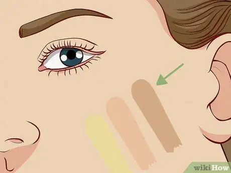 Image titled Apply Invisible Foundation Step 3