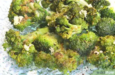 Image titled Cook Tenderstem Broccoli Step 8