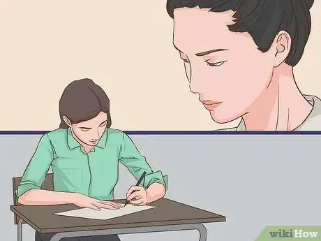 Image titled Pass the NCLEX Step 11