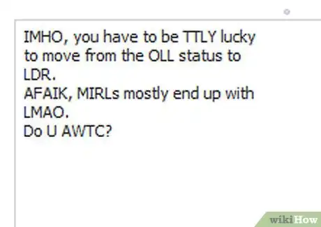 Image titled Understand Chat Acronyms Step 5