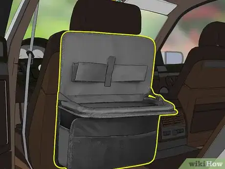 Image titled Decorate the Interior of a Car Step 2