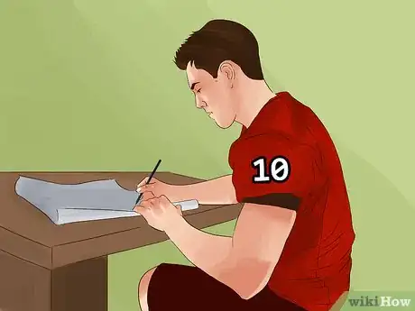 Image titled Get Autographs Step 5
