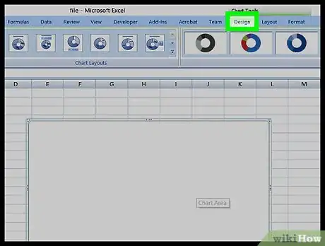 Image titled Add Error Bars in Excel on PC or Mac Step 3