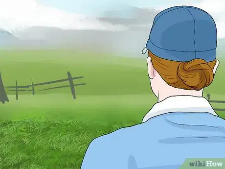 Image titled Set Duck Decoys Step 3