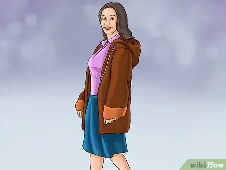 Image titled Be Confident As a Petite Woman Step 3