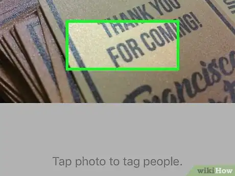 Image titled Manage Photos of You on Instagram Step 12
