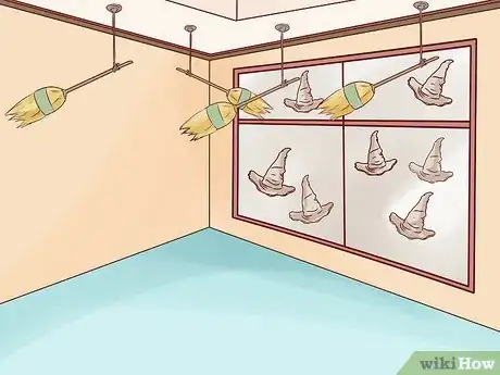 Image titled Plan a Harry Potter Party Step 5