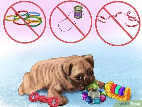 Image titled Select Safe Dog Toys Step 1