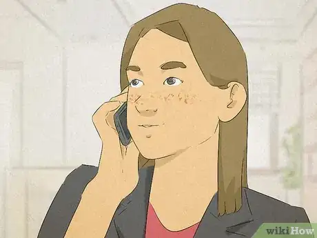 Image titled Fight a Debt Collection Lawsuit if You're Undocumented Step 10