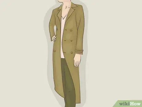 Image titled Wear Long Coats Step 4