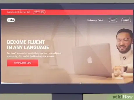 Image titled Learn Spanish Online Step 5