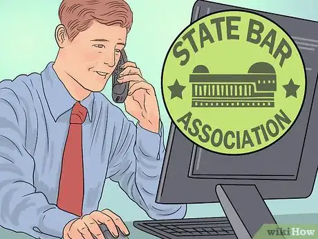 Image titled Select a Medical Malpractice Lawyer Step 6
