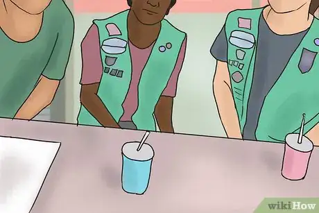 Image titled Start and Manage a Daisy Girl Scout Troop Step 12