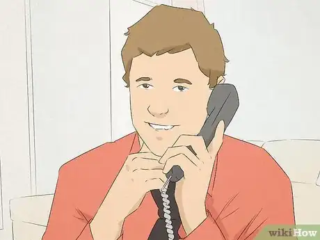 Image titled Handle a Telephone Screening Interview Step 5