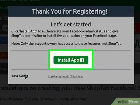 Image titled Sell on Facebook Step 8