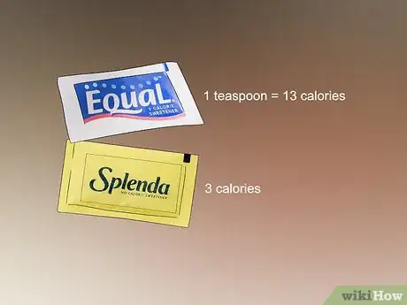 Image titled Choose an Artificial Sweetener Step 10