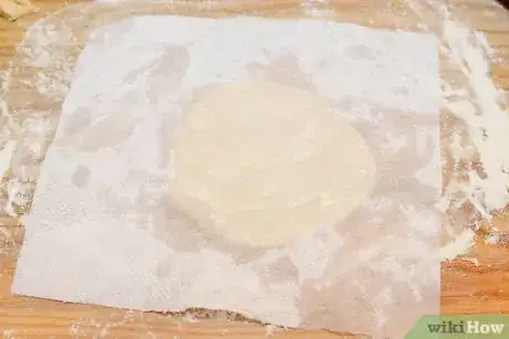 Image titled Make Guo Tie (Potstickers) Step 9