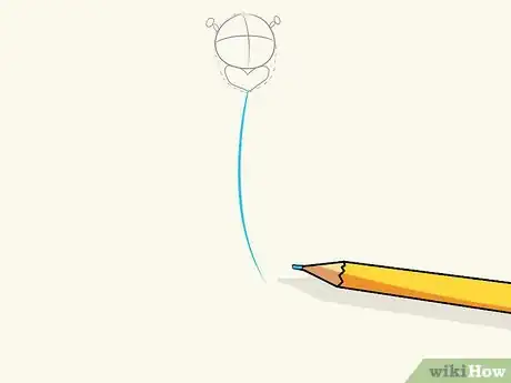 Image titled Draw Shrek Step 11