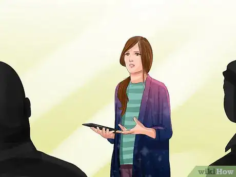 Image titled Attend a Career Networking Event Step 2