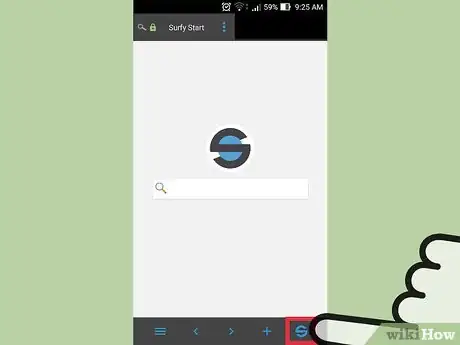 Image titled Use Surfy Browser Step 16