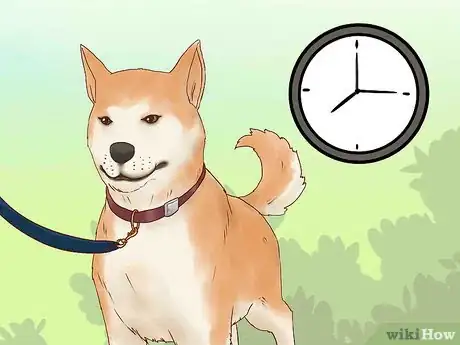Image titled Be Patient with Your Dog Step 2