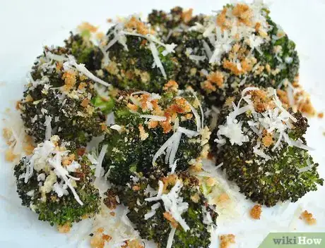 Image titled Make Oven Roasted Broccoli Step 13
