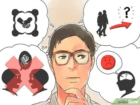 Image titled Treat Depression Shared by Parents and Teens Step 2