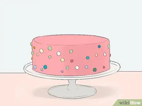 Image titled Upgrade the Birthday Candle Tradition Step 1