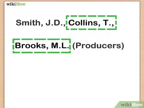Image titled Cite a Video in APA Step 3