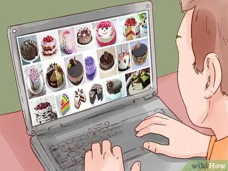 Image titled Plan Your Wedding Cake Tasting Step 5