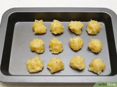 Image titled Make Potato Croquettes Step 6