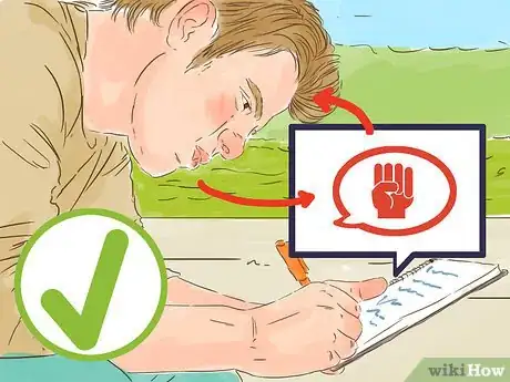 Image titled Handle Nasty Comments from Flatmates Step 16