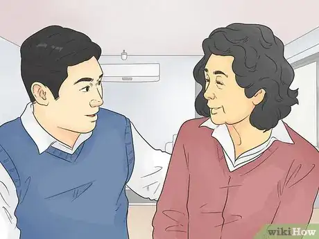 Image titled Talk to Family Members with Dementia Step 4