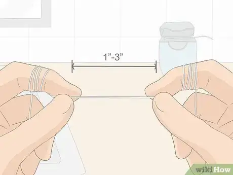 Image titled Floss Step 3