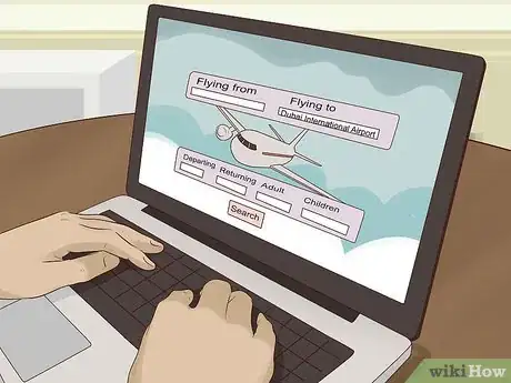 Image titled Plan Your Stay in Dubai Step 3.jpeg