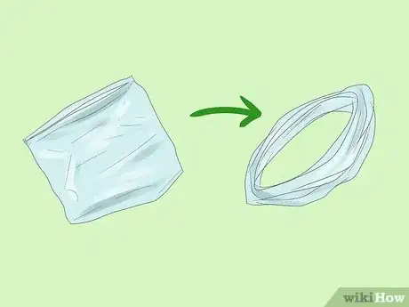 Image titled Make an Easter Bunny Wreath Step 8