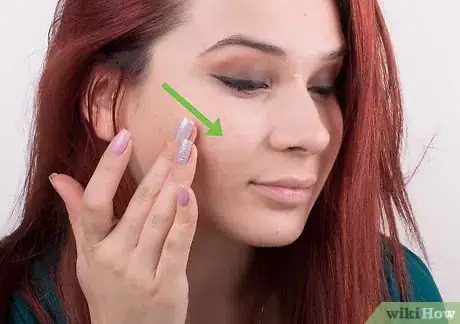 Image titled Apply Self Adjusting Makeup Step 5