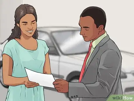 Image titled Get a Car Loan Step 18