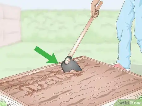 Image titled Keep Soil Moist Step 3