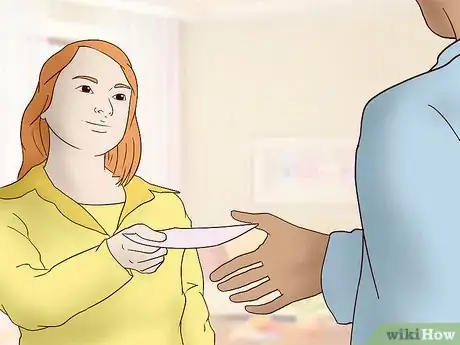 Image titled Choose a Pet Sitter Step 3