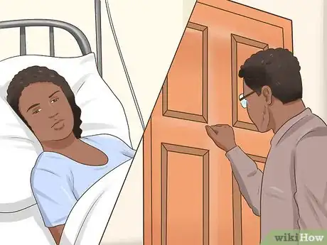 Image titled Help Your Child Manage a Hospital Stay Step 13
