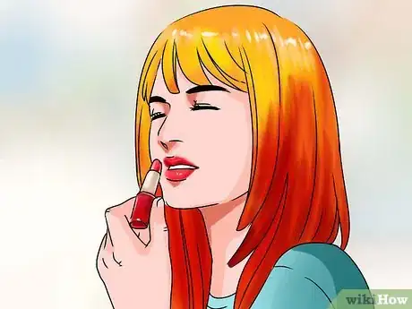 Image titled Look Like Hayley Williams Step 7