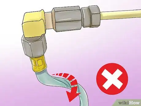 Image titled Restart a Furnace After Running out of Oil Step 13