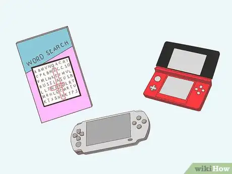 Image titled Pack for a Long Car Ride (for Kids) Step 3